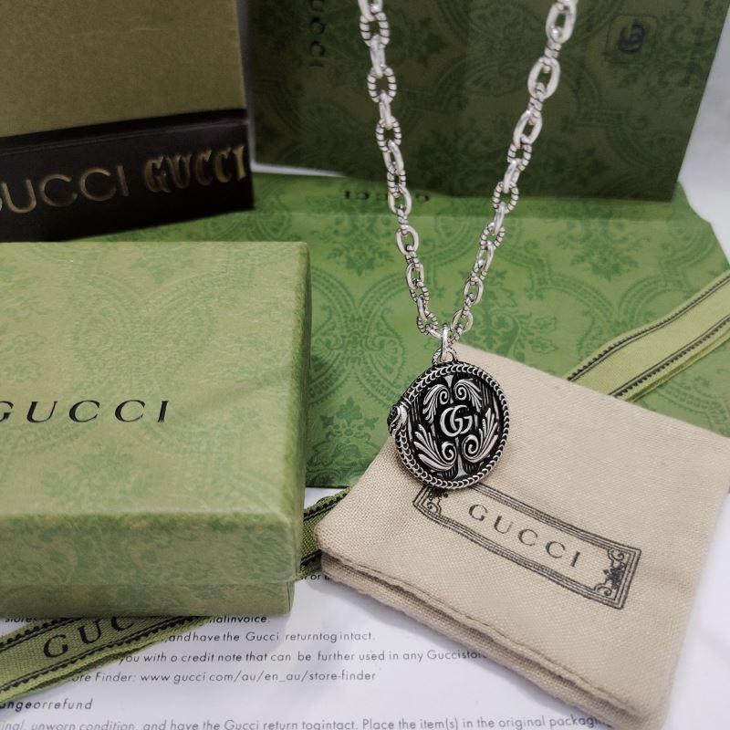 Gucci Necklaces